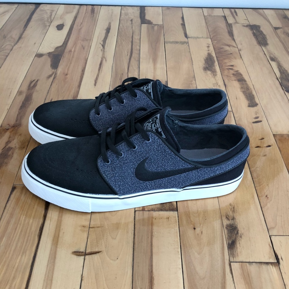 Nike SB Stefan Janoski Zoom Air